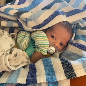 Meet your Posher, Johnny